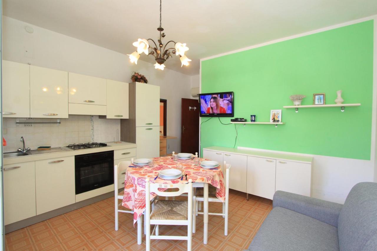 Appennini Villas 利多波波萨 外观 照片