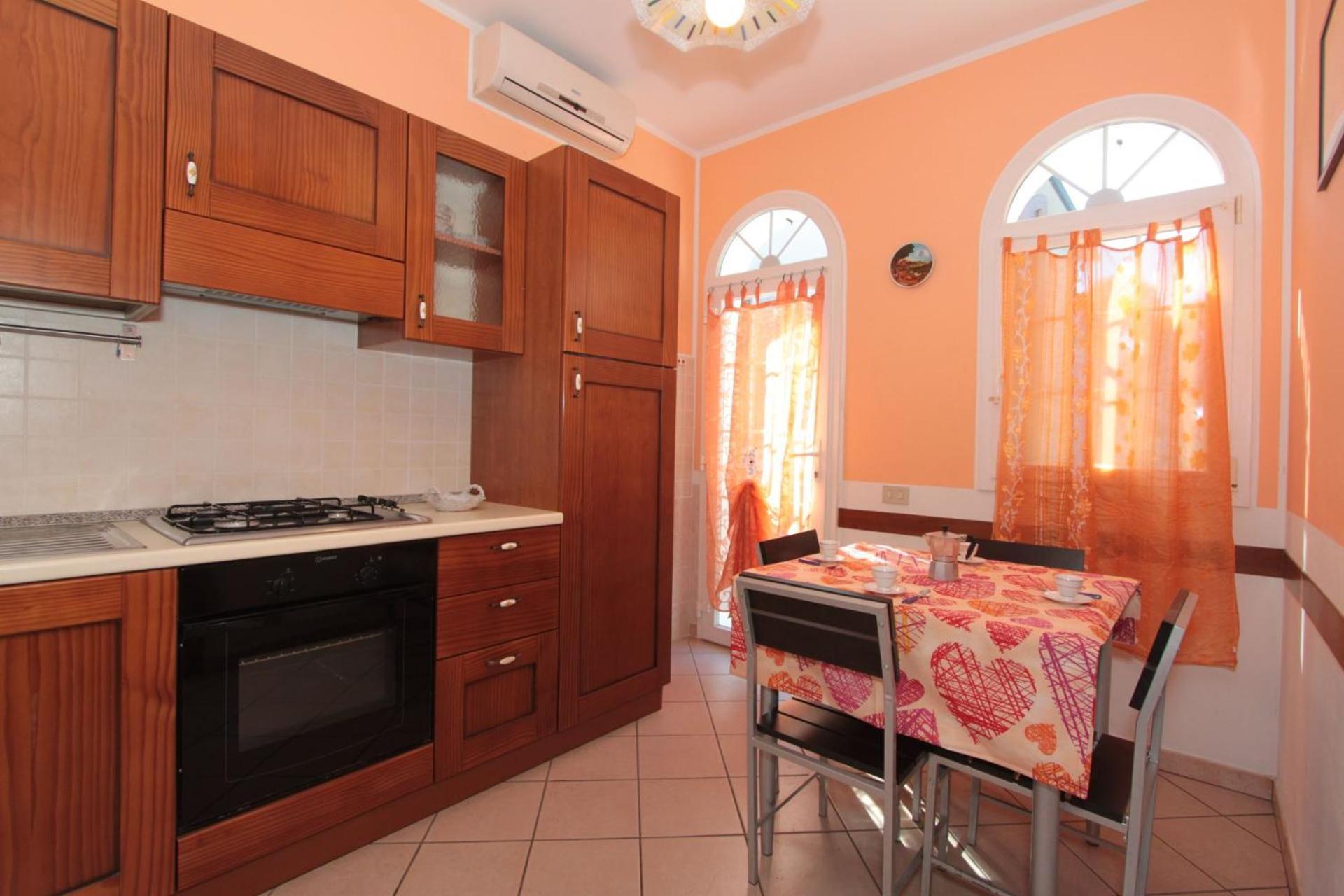 Appennini Villas 利多波波萨 客房 照片
