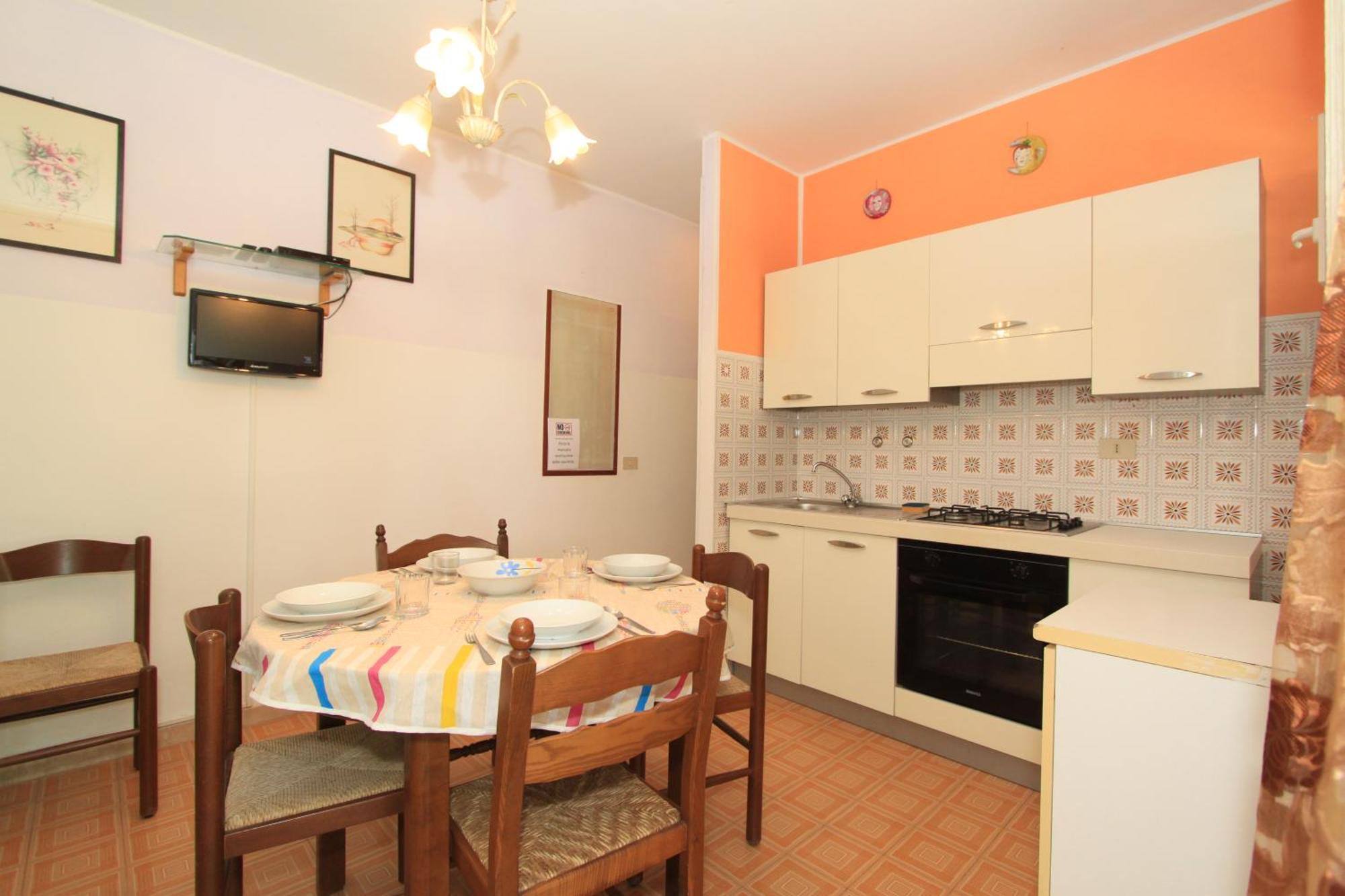 Appennini Villas 利多波波萨 外观 照片